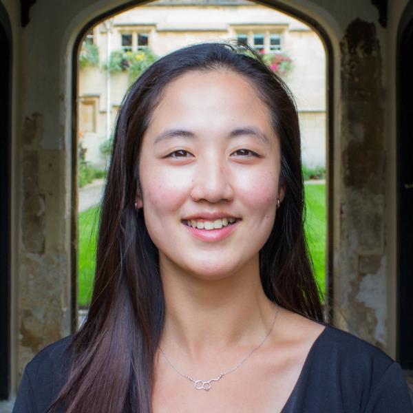 Juliana Choi