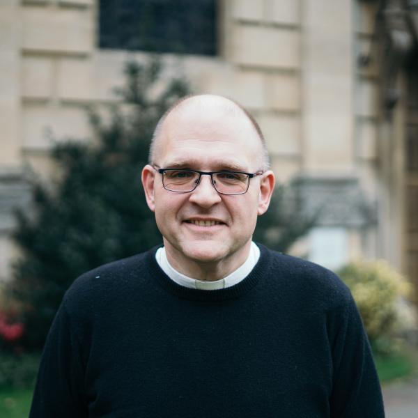 Andrew Teal