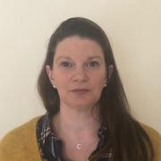 Caroline Barnes